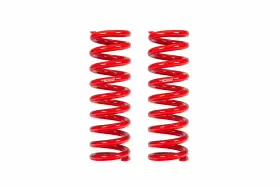 E30-82-071-03-20 EIBACH SPRINGS Set Front
