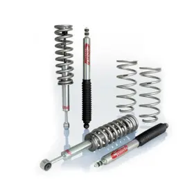 E80-35-048-01-22 EIBACH SPRINGS Pro Lift