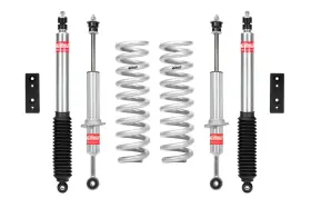 E80-82-007-01-22 EIBACH SPRINGS Pro Lift