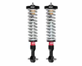 E86-35-035-01-20 EIBACH SPRINGS Pro Coilover Front