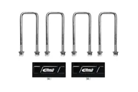 LB81-23-006-02-02 EIBACH SPRINGS Pro Rear Lifted Blocks 1500