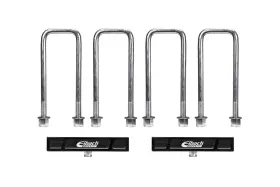 LB81-35-048-01-02 EIBACH SPRINGS Lift Blocks