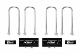LB81-35-059-03-02 EIBACH SPRINGS Pro Rear Lifted Blocks F150