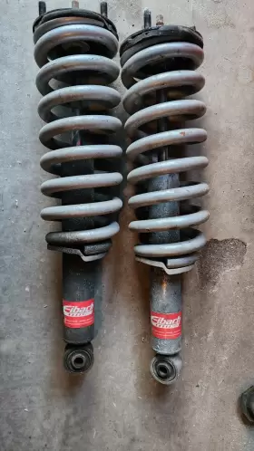 TTEBTUN1 EIBACH Pro Coilovers Strut Tundra #3