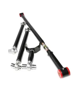 0510-1-2-3-2J5594 EMUSA Tbr Rear Adj Lower Upper Control Arm