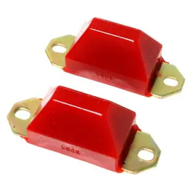 9.9137R ENERGY SUSPENSION Front Rear Bolt Bump Stops CJ7 Jeep