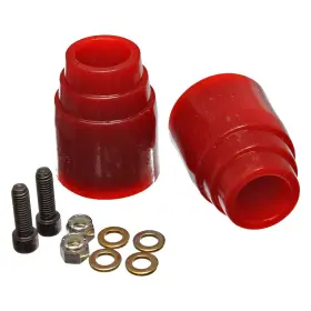 Energy Suspension 9.9155r For Ford Excursion 2000-2004 Rear Axle Bump Stops