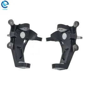 915469 ETECGO Lift Front Spindle Suspension Leveling Kit F150
