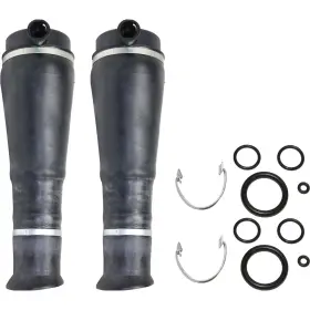 11607574 EVAN-FISCHER Air Ride Suspension Spring Shock Bag