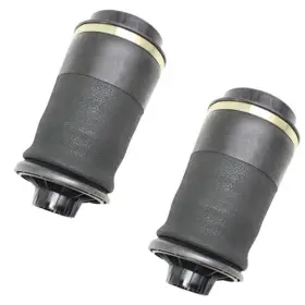 14873567 EVAN-FISCHER Benz Rear Air Ride Suspension Spring Gl