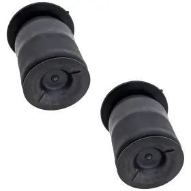 16553661 EVAN-FISCHER Rear Air Springs Left Lh Right Rh Set