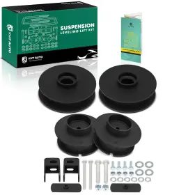 Evan-fischer 18123399 Leveling Kit For Ram 2500 2014-2022