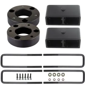 13317725 EVERPARTSTORECS Front Rear Leveling Lift Lug Kit