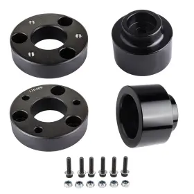 13317729 EVERPARTSTORECS Front Rear Leveling Lift Kit 1500