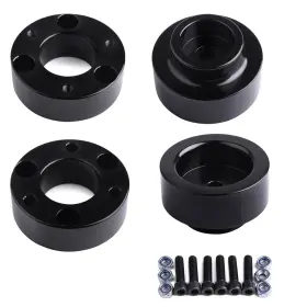13317731 EVERPARTSTORECS Front Rear Leveling Lift Kit 1500