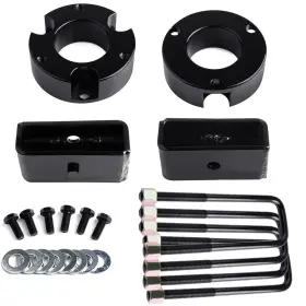 13317732 EVERPARTSTORECS Set Front Rear Leveling Lift Lug Kit