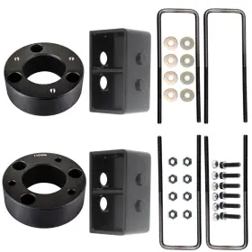 13317739 EVERPARTSTORECS Front Rear Leveling Lift Kit F-150