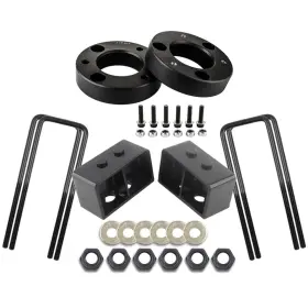 13317740 EVERPARTSTORECS Front Rear Leveling Lift Kit F-150
