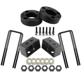 13317741 EVERPARTSTORECS Front Rear Leveling Lift Kit F-150