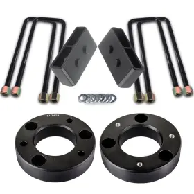 13317747 EVERPARTSTORECS Front Rear Leveling Lift Kit F-150