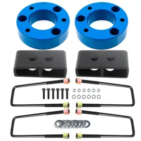 13317750 EVERPARTSTORECS Front Rear Leveling Lift Kit F-150