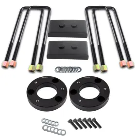 13317751 EVERPARTSTORECS Front Rear Leveling Lift Kit F-150