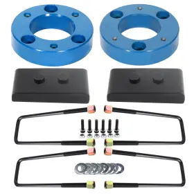 13317759 EVERPARTSTORECS Front Rear Leveling Lift Kit F-150