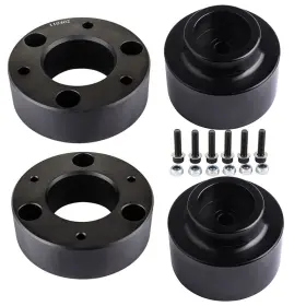 13317769 EVERPARTSTORECS Front Rear Leveling Lift Kit Gmc