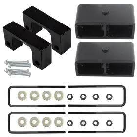 13317770 EVERPARTSTORECS Front Rear Leveling Lift Kit 1500