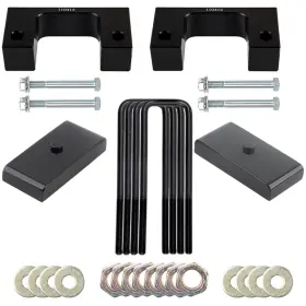 13317771 EVERPARTSTORECS Front Rear Leveling Lift Kit 1500