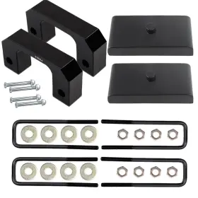 13317775 EVERPARTSTORECS Front Rear Leveling Lift Kit 1500
