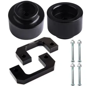 13317786 EVERPARTSTORECS Front Rear Leveling Lift Kit 1500