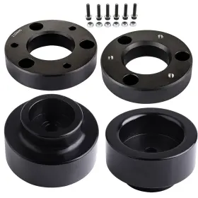 13317787 EVERPARTSTORECS Front Rear Leveling Lift Lug Kit Gmc