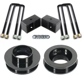 13317797 EVERPARTSTORECS Front Rear Leveling Lift Kit 1500
