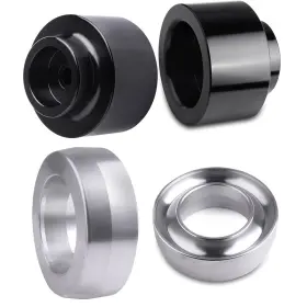 13317800 EVERPARTSTORECS Front Rear Leveling Lift Kit 1500