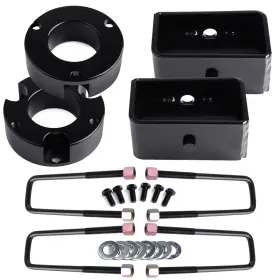 13317816 EVERPARTSTORECS Front Rear Leveling Lift Lug Kit