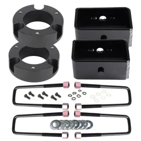 13327201 EVERPARTSTORECS Front Rear Leveling Lift Lug Kit 2WD