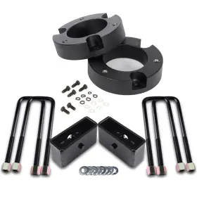 13327202 EVERPARTSTORECS Front Rear Leveling Lift Lug Kit 2WD