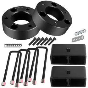 13327206 EVERPARTSTORECS Front Rear Leveling Lift Kit 2WD 4WD