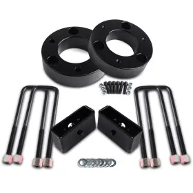 13327208 EVERPARTSTORECS Front Rear Leveling Lift Kit 2WD 4WD