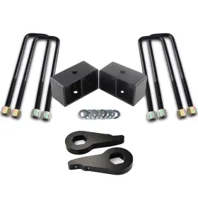 13327210 EVERPARTSTORECS Front Rear Leveling Lift Kit 1500