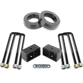 13327211 EVERPARTSTORECS Front Rear Leveling Lift Kit 1500