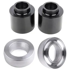 13327216 EVERPARTSTORECS Front Rear Leveling Lift Kit 1500