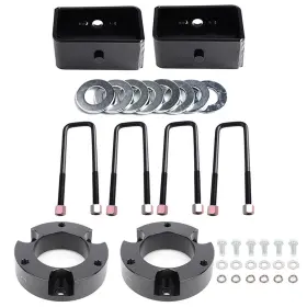 13327228 EVERPARTSTORECS Front Rear Leveling Lift Lug Kit 2WD