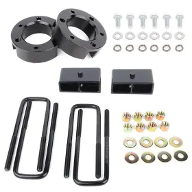 13327230 EVERPARTSTORECS Front Rear Leveling Lift Kit 2WD 4WD