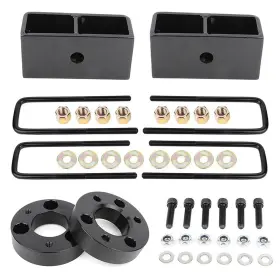 13327235 EVERPARTSTORECS Front Rear Leveling Lift Kit 2WD 4WD
