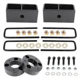 13327236 EVERPARTSTORECS Set Front Rear Leveling Lift Kit