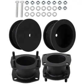 13327252 EVERPARTSTORECS Front Rear Leveling Lift Xk Wk Kit