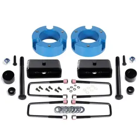13327260 EVERPARTSTORECS Front Rear Leveling Lift Lug Kit 4WD