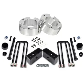 13327261 EVERPARTSTORECS Front Rear Leveling Lift Kit 4WD
